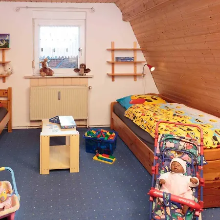 Ferienhaus Schulze Braunlage