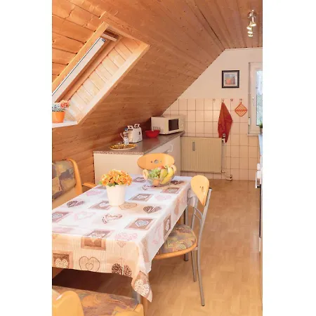 Apartment Ferienhaus Schulze Braunlage